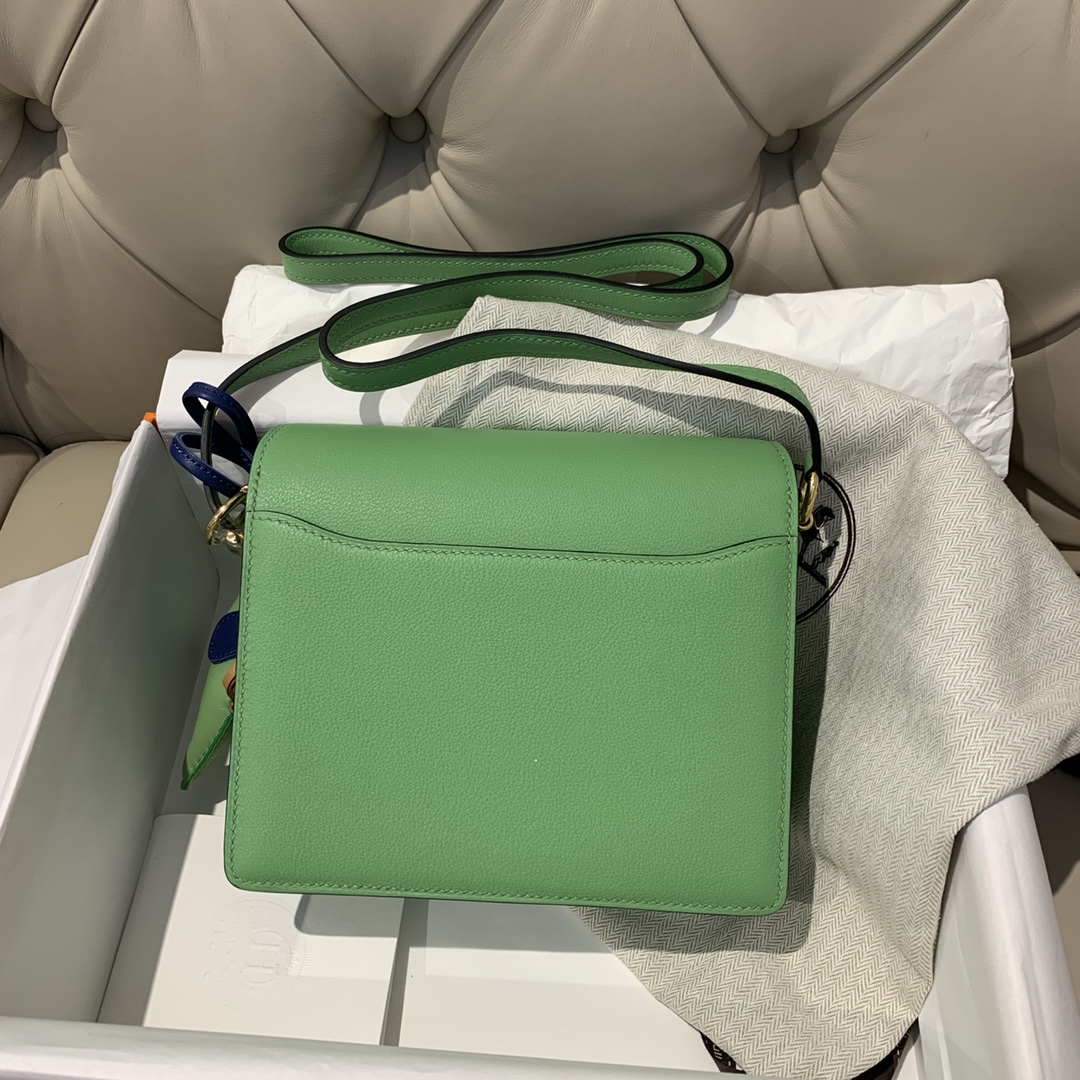 에르메스 룰리스18 베르트크리켓 금장 에버컬러